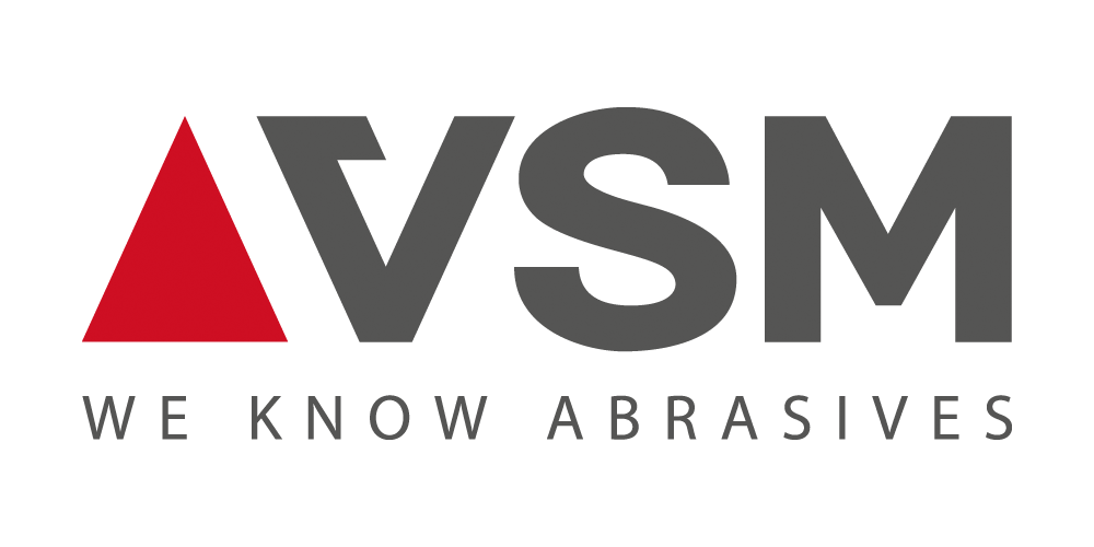 Materiały ścierne i narzędzia do szlifu – firma Pferd-VSM - LOGO VSM